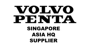 VOLVO PENTA SINGAPORE ASIA HQ OFFICE SUPPLIER